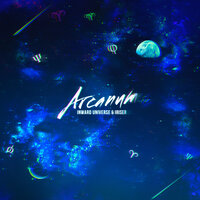 Arcanum - Iriser & Inward Universe