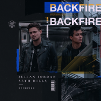 Julian Jordan & Seth Hills - Backfire