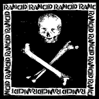Rancid - Antennas