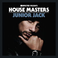 Junior Jack - Thrill Me