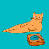 POZZY & Chill Kitten - Midnight Dance