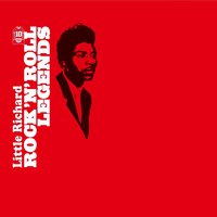 Little Richard - Ready Teddy