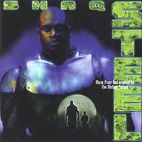 Men of Steel - Shaquille O'Neal