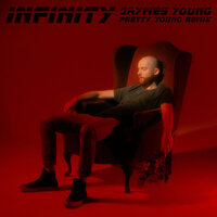 Jaymes Young & Pretty Young - Infinity