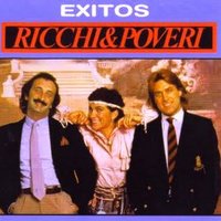 Ricchi E Poveri - Sera Porque Te Amo