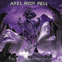 Axel Rudi Pell - Burn / Purple Haze / Call Her Princess