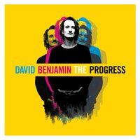 David Benjamin
