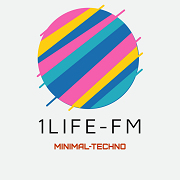1Life-FM Techno