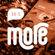 More.fm: музыка 90-х