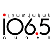 Armenian News Radio FM 106.5