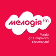 Радио Мелодия Украина Одесса 89.0 FM
