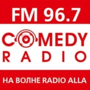 Radio Alla Кишинев 96.7 FM