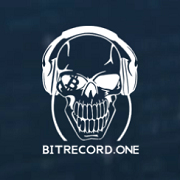BitRecord radio