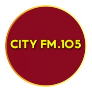 City FM 105 Бишкек 105.0 FM