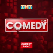 Comedy Club - Comedy Radio