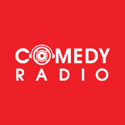 Радио Comedy Каменск-Уральский 104.8 FM