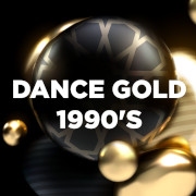Dance Gold 1990s