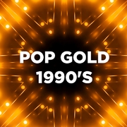 Pop Gold 1990s
