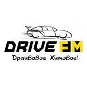 Drive FM Тирасполь 104.8 FM