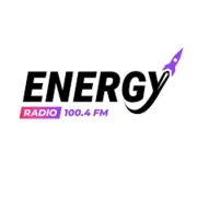 Energy FM Беларусь Минск 100.4 FM