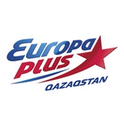 Европа Плюс Казахстан Костанай 100.2 FM