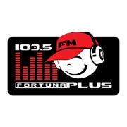 Radio Fortuna Plus Кутаиси 103.4 FM