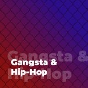 Gangsta & Hip-Hop - 101.ru
