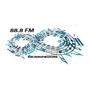 Радио Бесконечность Темрюк 88.8 FM