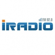 IRadio 92 Бишкек 92.0 FM
