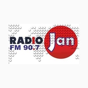 Радио Jan Ереван 90.7 FM