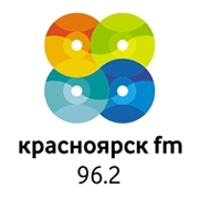 Красноярск FM Красноярск 96.2 FM