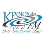 КРОК Радио Житомир 102.2 FM