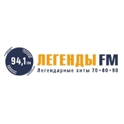 Легенды FM Витебск 88.5 FM