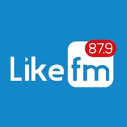 Like FM Бузулук 98.4 FM