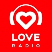 Love Radio Черняховск 104.6 FM