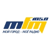 MFM 105.0 Гродно 105.0 FM