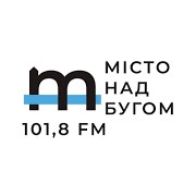 Радіо Місто над Бугом Винница 101.8 FM