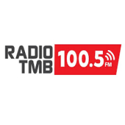 Radio TMB Баку 100.5 FM