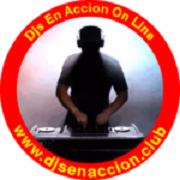 Радио DJS EN ACCION CLUB