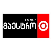 Radio Maestro Тбилиси 94.7 FM