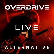 Радио Overdrive Live! Station