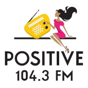 Radio Positive Тбилиси 104.3 FM