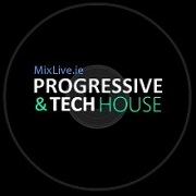 Радио Progressive & Tech-house