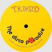 Радио T.K. Disco
