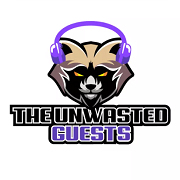 Radio The unwasted guests