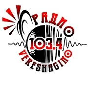 Радио Верещагино