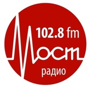 Мост Радио Пенза 102.8 FM