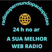 Radio super mundo paulo pintao