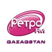 Ретро FM Qazaqstan Петропавловск 102.6 FM
