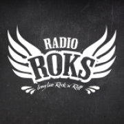 Радио ROKS Украина Запорожье 100.8 FM